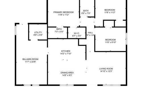 Hidden Gem - Foto 46