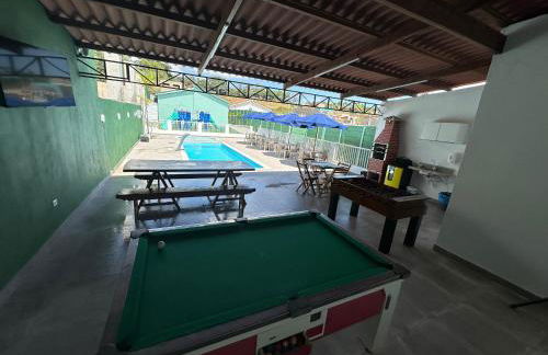 Portal Araticum Flats - Photo 20