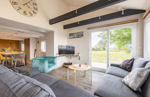 Maison tout confort 10 personnes - La Halte Bigoudene - Foto 10