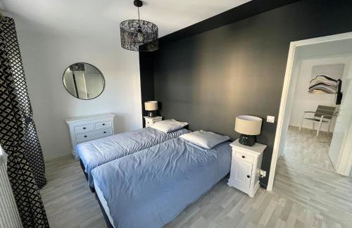 superbe villa au pied de Disneyland et val d'Europe - Foto 12