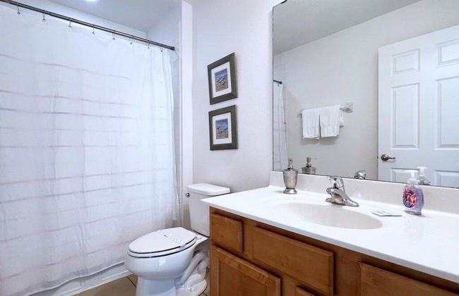 Gorgeous 6bd Pool Hm Providence-2256ag 6 Bedroom Home by RedAwning - Foto 23