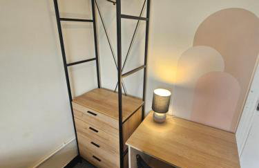 Birkenhead House - Foto 59