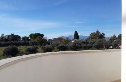 Il Leone Rosso over the hills of the Trabocchi - Foto 60