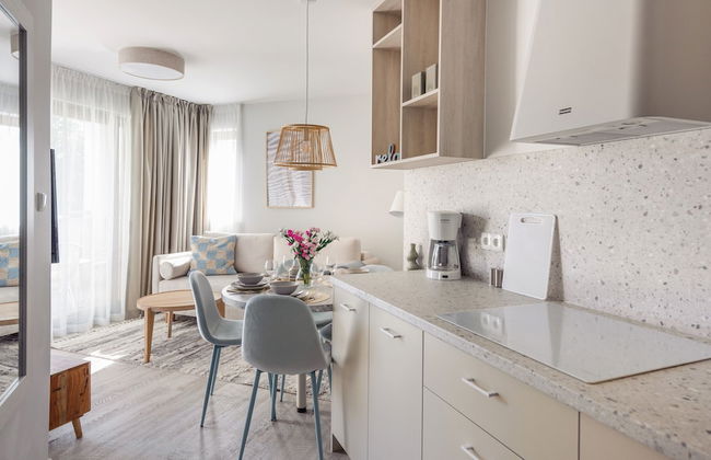 Apartamenty Sun&Snow w Ves - Photo 50