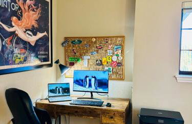 Canyon Ridge Retreat - Foto 8