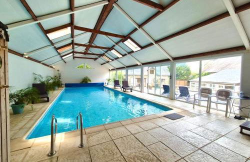 Magnificent 18th Century, 5 Star Luxury Spa - Photo 32