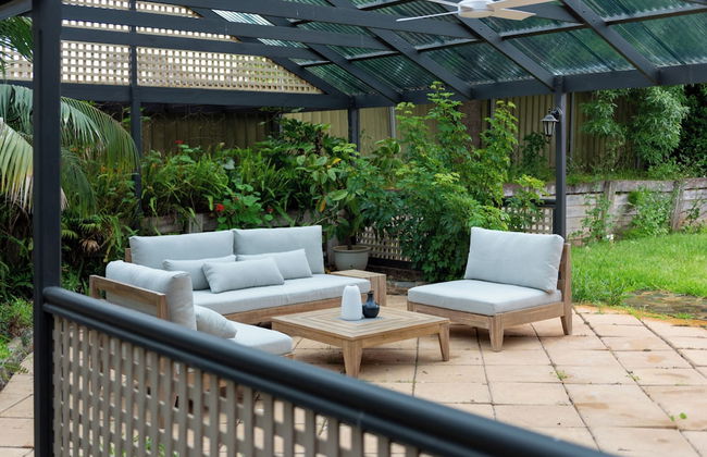 Furche Barossa Vineyard & Fireplace - Photo 15