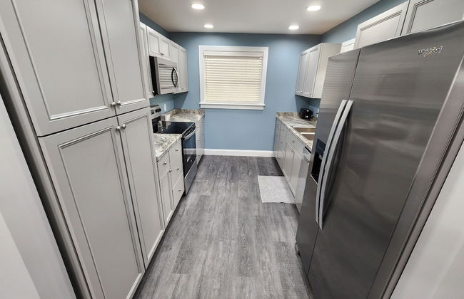 Paradise on lake harris - Foto 25