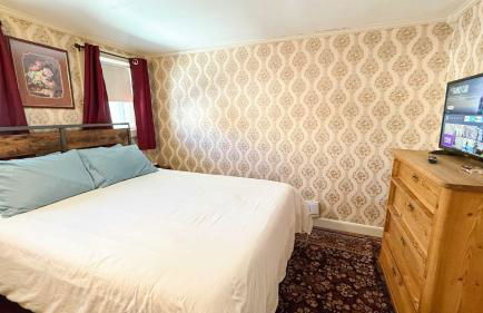 Cozy Condo In The Governor's Mansion Pets Okay - Foto 9