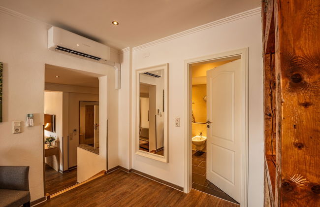 City Appartments Am Wall - Foto 23