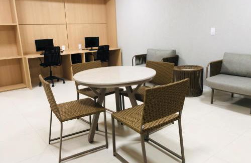 Apartamento em Guarajuba, BAHIA 1 Tudo Novinho e Finamente Decorado - Foto 50