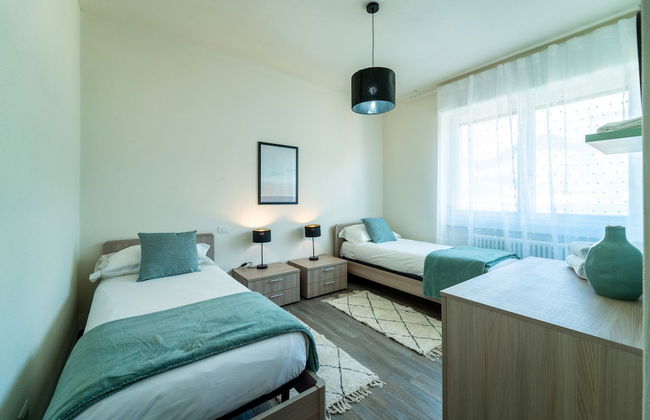 Casa Giulia by Wonderful Italy - Foto 8