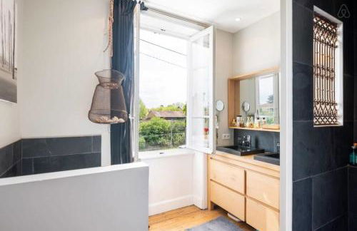 Les Cyprès - Amazing house with garden and pool - Foto 33