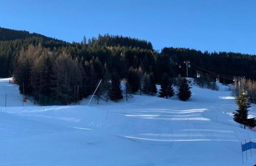 Résidence le Rami Les coches - Foto 33