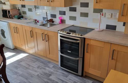 RUDGRAVE SQUARE WALLASEY - Foto 7