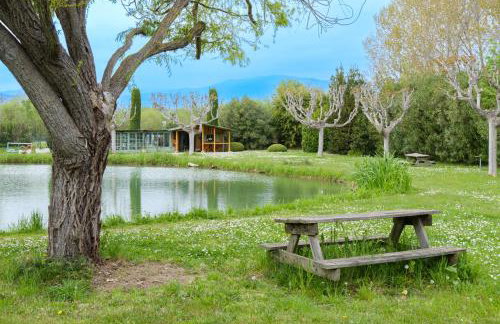 Les Iris le Lac de la Vallée - Foto 8