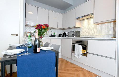 1 BEDROOM FLAT IN WOOD GREEN PICCADILLY LINE - Photo 16