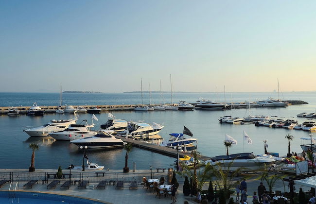 New Line Village Apartments - Foto 41