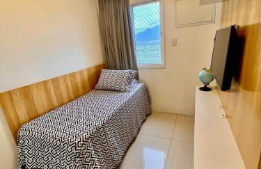 Apto 3 quartos-Cidade Jardim-Barra da Tijuca -próximo ao Riocentro e Arenas - Foto 21