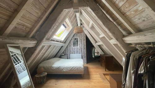 Maison au bord de la Creuse, vue sur le pont Roby - Foto 3