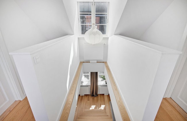 Regent 5 - Large Apt With Terrace Right in Centre of Copenhagen - Foto 20