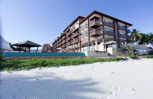 APTO Beira-Mar | Confortável | Barra Bali | Destino BSM 327 - Foto 42