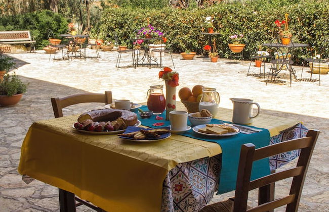 Agriturismo Tarantola - Foto 39