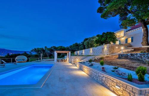 Villa Joy - 40 m2 heated pool, 35 000 m2 of land - Foto 30