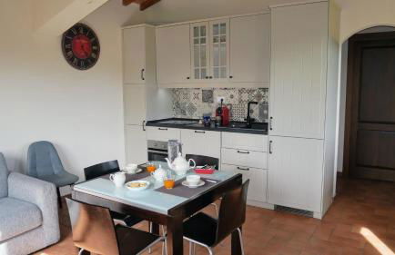 Casa Bellavista - Pace e Campagna Vicino al Centro - Photo 2