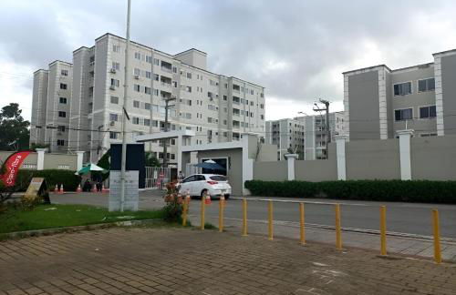 Apê aconchegante bem localizado - Foto 23