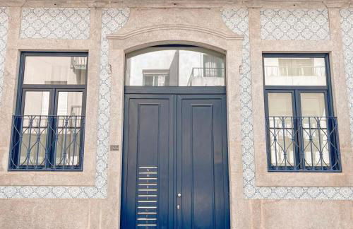 Liiiving in Porto - Crystal Palace Apartment - Foto 77