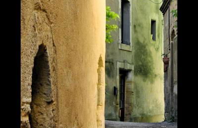 La Cerisaie, maison spacieuse en Lubéron - Foto 34