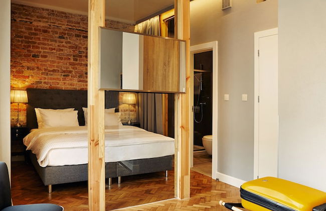 SleepWell Apartments Ordynacka - Photo 17