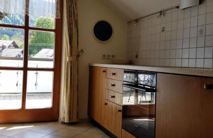 Ferienwohnung Gerold - Foto 5