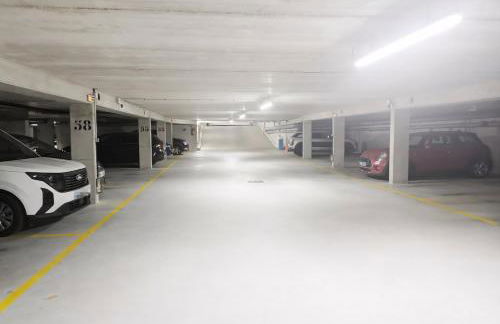 Appartement avec Jardin et Terrasse près de Paris - Foto 27