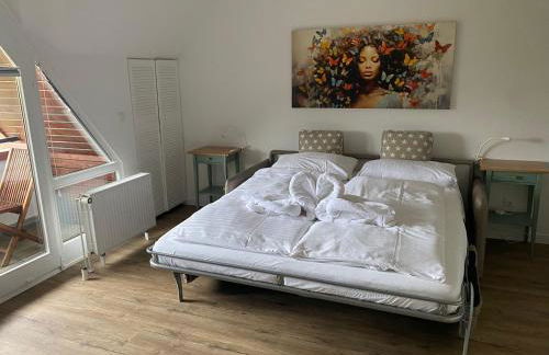 PEMATRA FeWo Kleine Brise - Foto 6