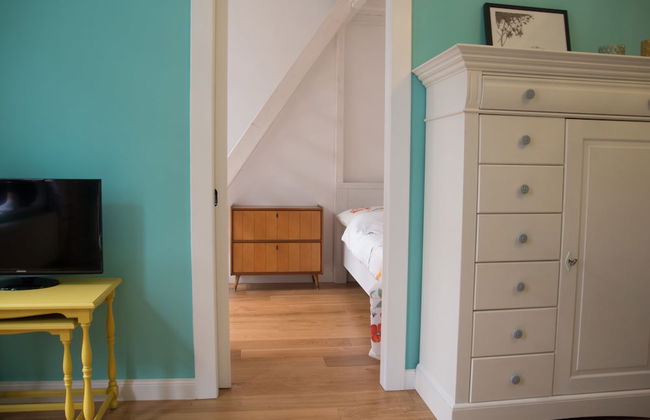 Bircks Apartments Bremen - Foto 26