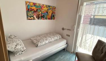 Apartment am Rathaus 3SZ - Foto 3