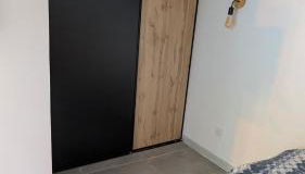 20 m2 studio dans les Calanques - Foto 5, wardrobe
