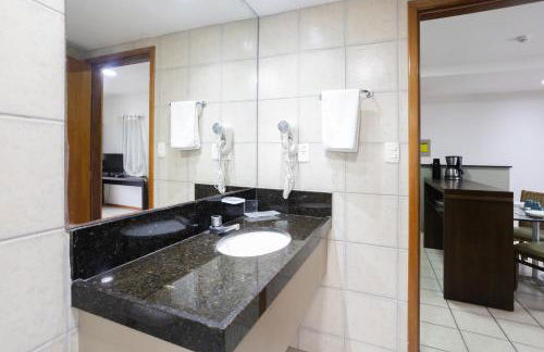 Flat Metropoles Ilha do Leite by Easy Home - Foto 35