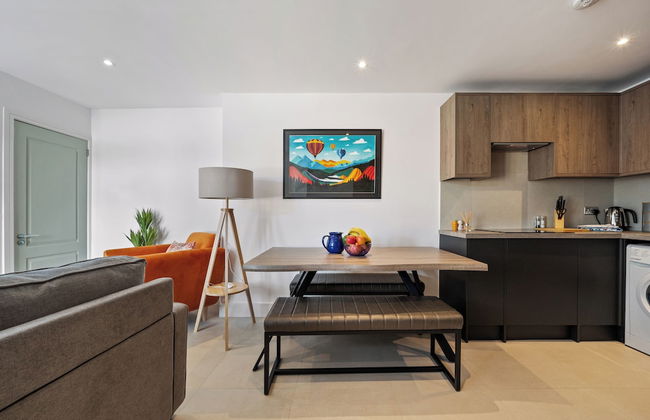 Sebright House - Foto 20