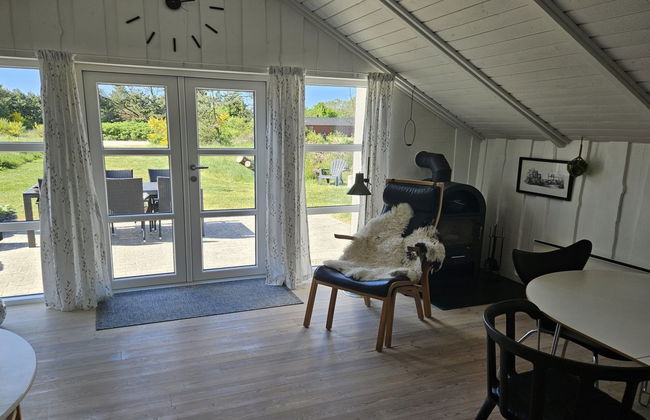 "Matthis" - 500m to the fjord - Foto 20