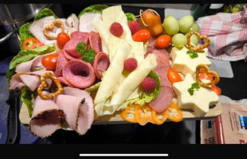 Ferienwohnung Stützengrün - Foto 15