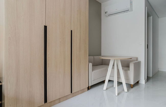 Tabas by Blueground - Essência da Vila - Foto 34