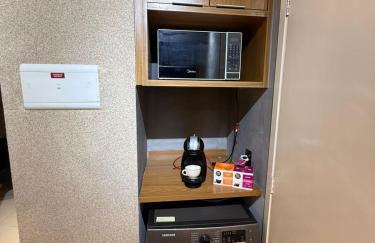 Flat Novo, Lindo e completo!Com piscina Incrível e pôr sol! - Photo 8