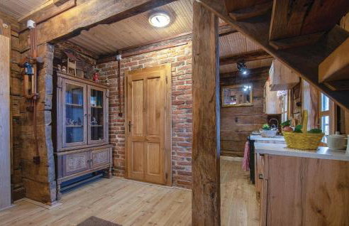 Four-Bedroom Holiday Home In Novi Marof - Foto 37