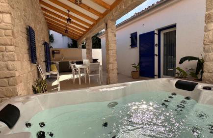 Villa MM Stankovci with heated pool, sauna, jacuzzi - Foto 18