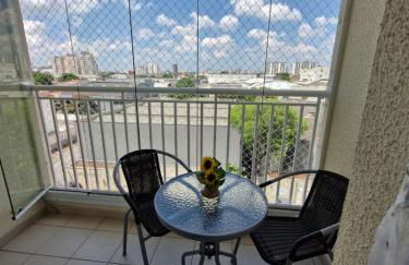 Refúgio Expo Center Norte - Foto 20