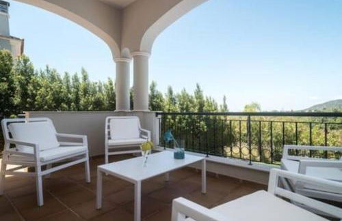 Crest 5 - 8 Pax Golf & Beach Swimming pool - Foto 7