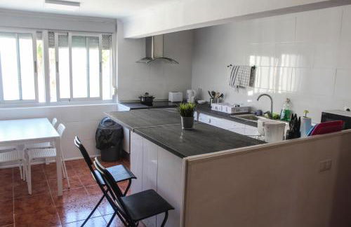 apartemento nuevo cerca playa para familia o amigos . isidro - Foto 11